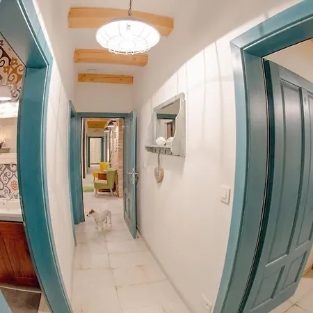 Vintage * Sajdikove Humence