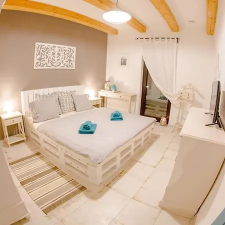 Vila Vintage Sajdikove Humence